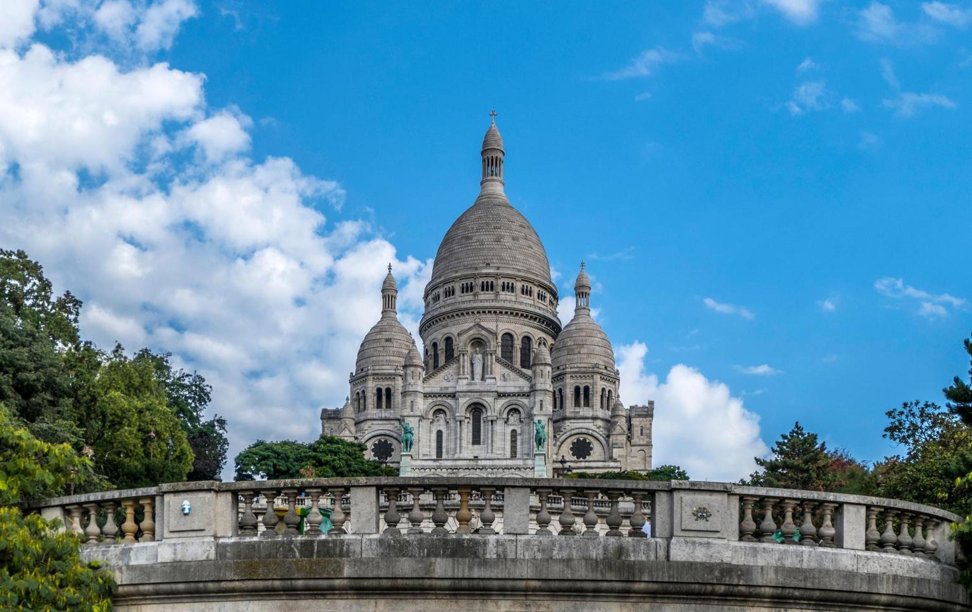 Апартаменты Paris 16 Studio Cosy Tour Eiffel Auteuil Экстерьер фото